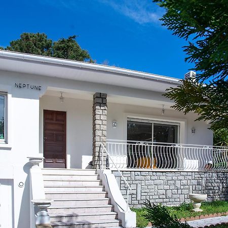 Sejour Confortable A La Villa Neptune 2 Chambres Biarritz Kültér fotó