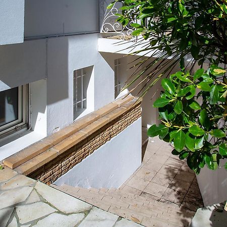 Sejour Confortable A La Villa Neptune 2 Chambres Biarritz Kültér fotó