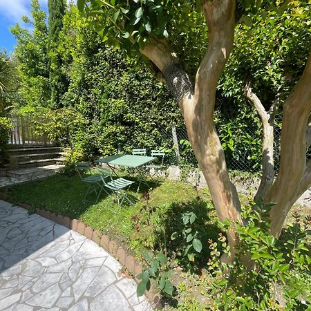 Sejour Confortable A La Villa Neptune 2 Chambres Biarritz Kültér fotó