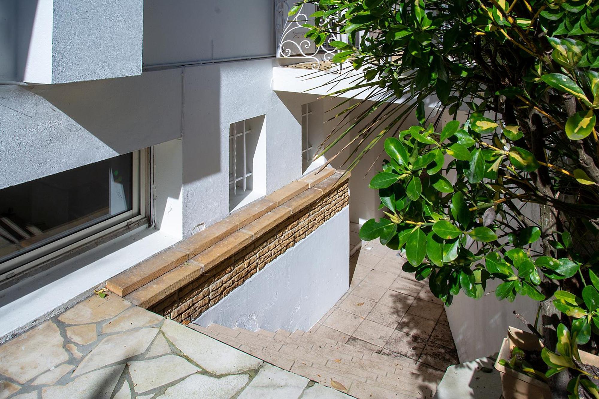 Sejour Confortable A La Villa Neptune 2 Chambres Biarritz Kültér fotó
