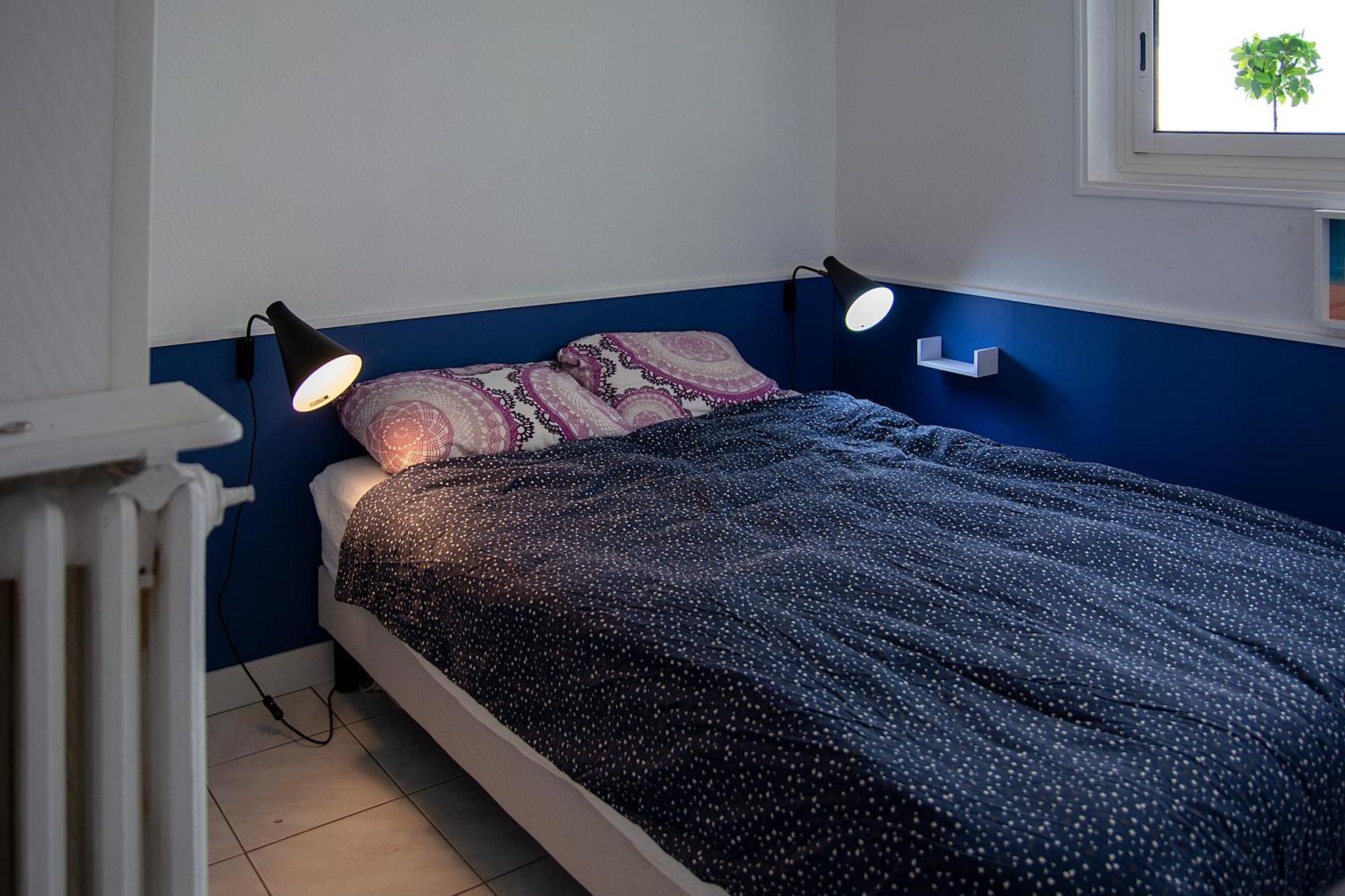 Sejour Confortable A La Villa Neptune 2 Chambres Biarritz Kültér fotó