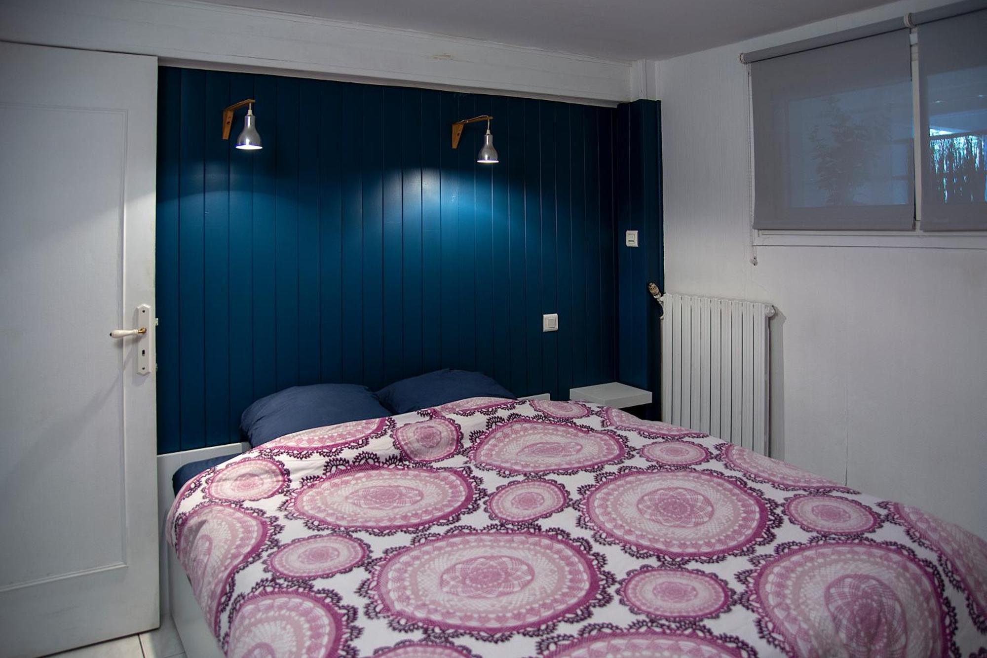 Sejour Confortable A La Villa Neptune 2 Chambres Biarritz Kültér fotó