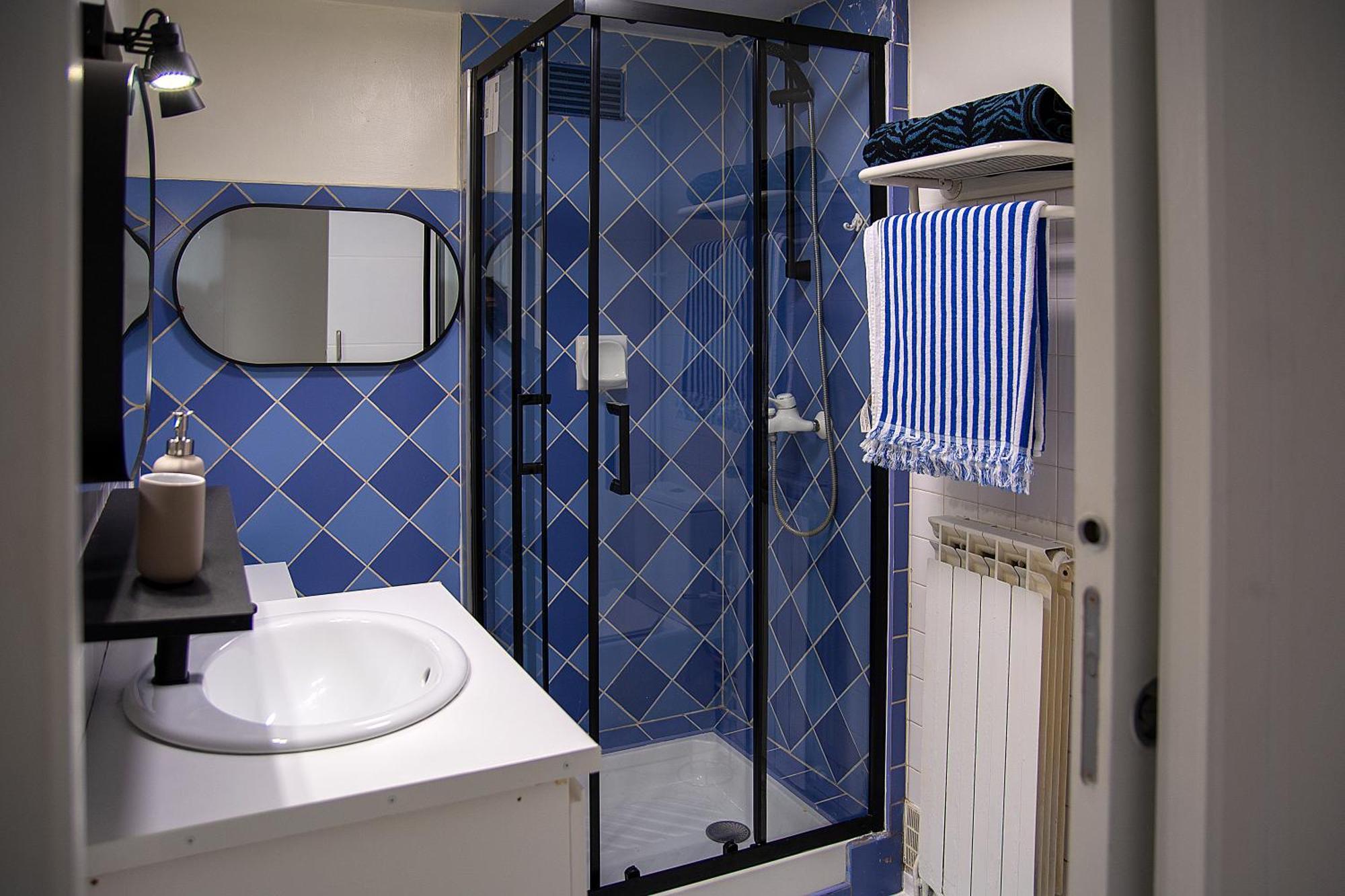 Sejour Confortable A La Villa Neptune 2 Chambres Biarritz Kültér fotó