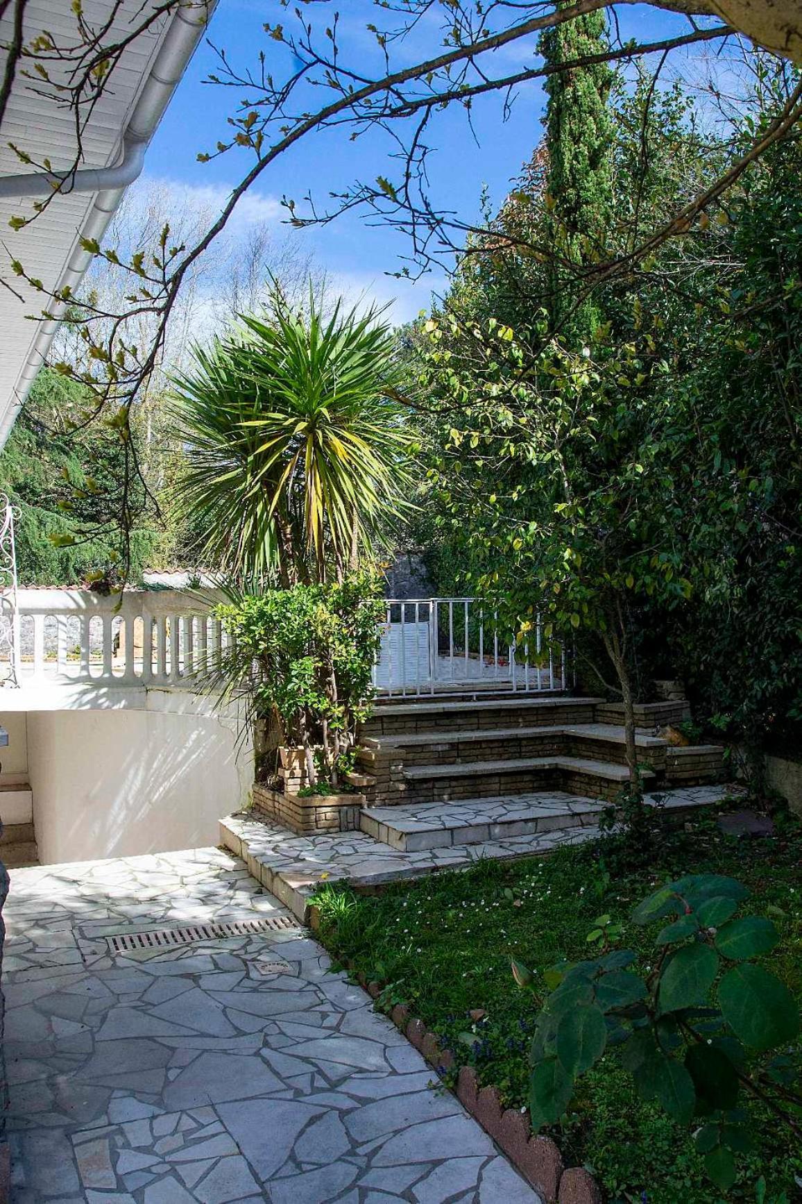 Sejour Confortable A La Villa Neptune 2 Chambres Biarritz Kültér fotó