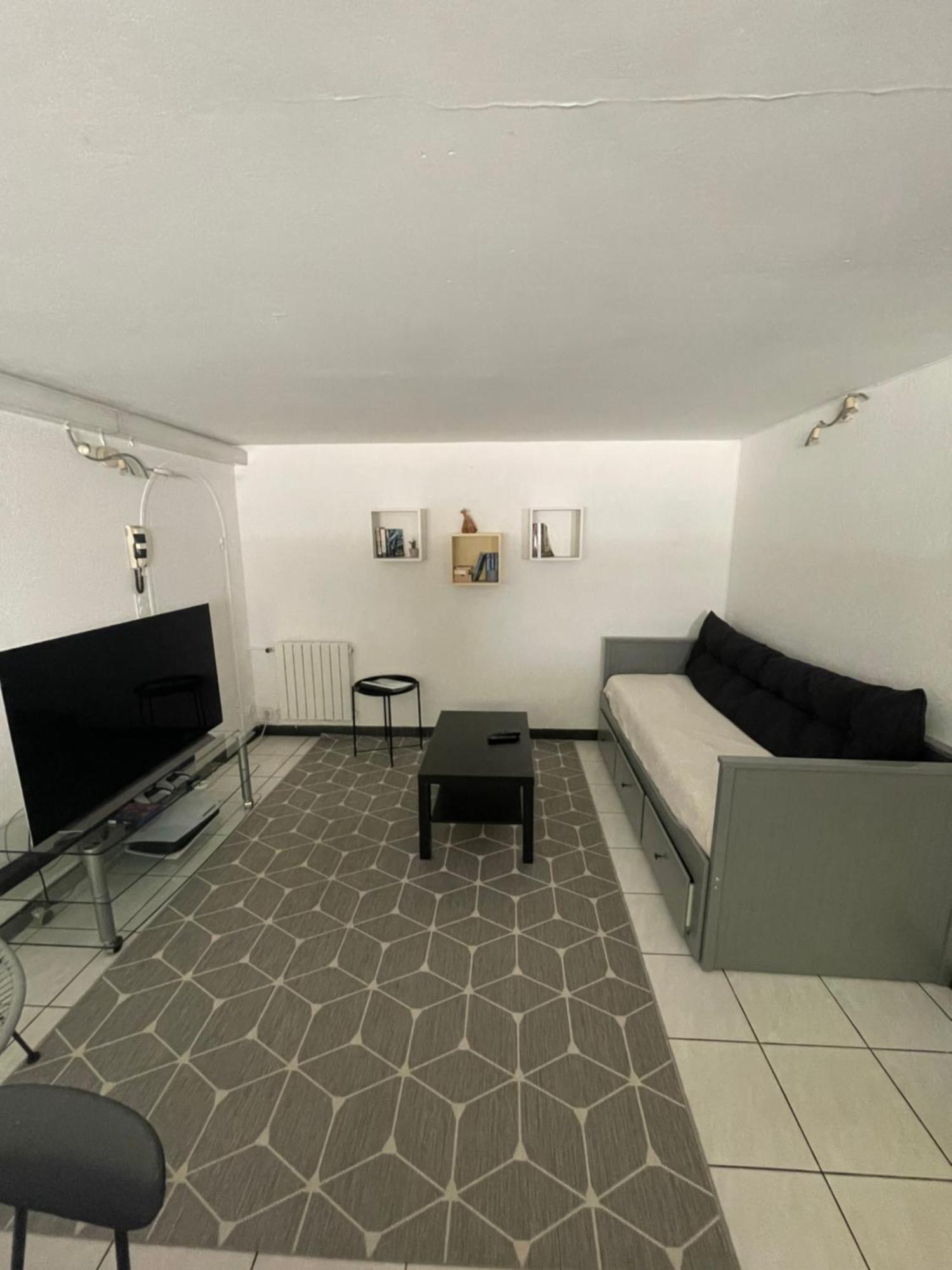 Sejour Confortable A La Villa Neptune 2 Chambres Biarritz Kültér fotó