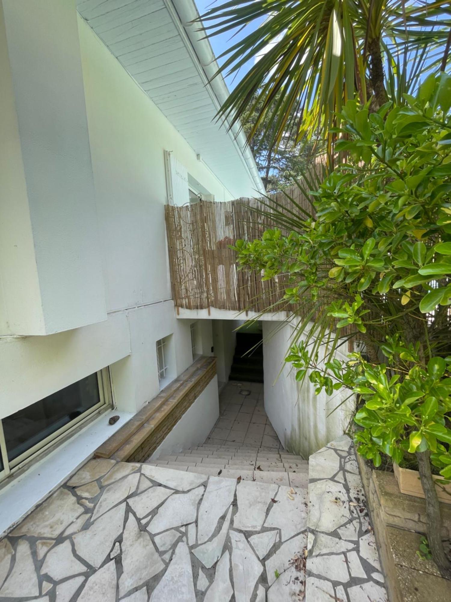 Sejour Confortable A La Villa Neptune 2 Chambres Biarritz Kültér fotó