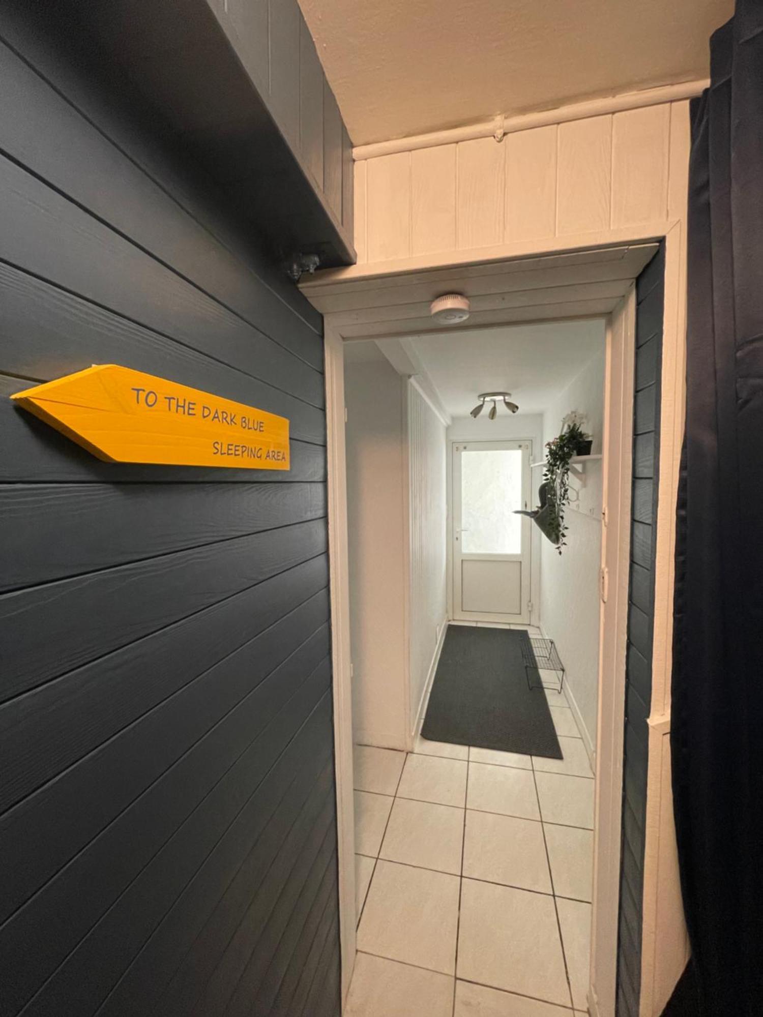Sejour Confortable A La Villa Neptune 2 Chambres Biarritz Kültér fotó